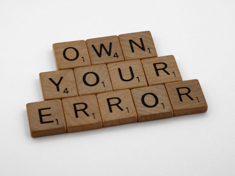 500 Error